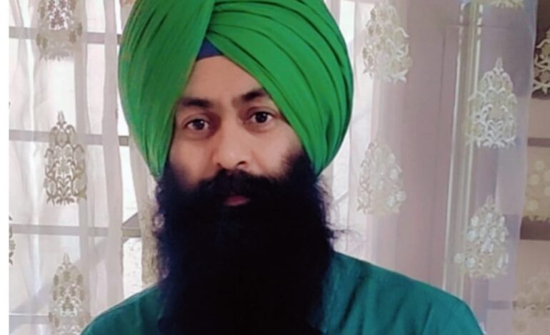 ਖੇਡਾਂ ਵਤਨ ਪੰਜਾਬ ਦੀਆਂ ਸੀਜ਼ਨ-4 ‘ਚ ਪਹਿਲੀ ਵਾਰ ਟੈਨਿਸ ਬਾਲ ਕ੍ਰਿਕਟ ਸ਼ਾਮਿਲ