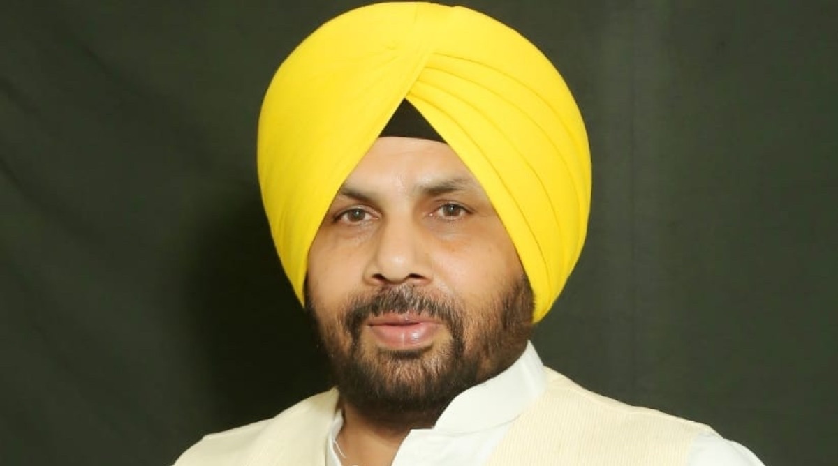 ਪੰਜਾਬ ਦੀ ਅਮਨ-ਸ਼ਾਂਤੀ ਨੂੰ ਭੰਗ ਕਰਨ ਦੀ ਕੋਸ਼ਿਸ਼ ਕਰਨ ਵਾਲੇ ਸ਼ਰਾਰਤੀ ਅਨਸਰਾਂ ਨਾਲ ਸਖ਼ਤੀ ਨਾਲ ਨਜਿੱਠਿਆ ਜਾਵੇਗਾ: ਹਰਭਜਨ ਸਿੰਘ ਈਟੀਓ