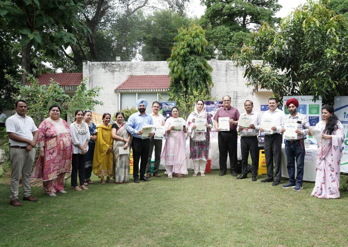ਪੰਜਾਬ ਵਿੱਚ ‘ਸਵੱਛਤਾ ਹੀ ਸੇਵਾ-2026’ ਮੁਹਿੰਮ ਦੀ ਸ਼ੁਰੂਆਤ
