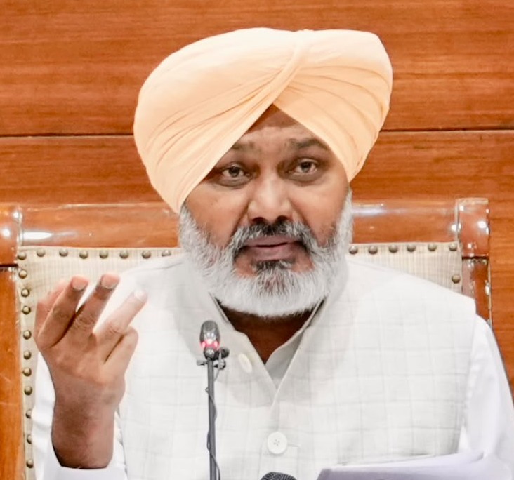 ਵਿੱਤ ਮੰਤਰੀ ਹਰਪਾਲ ਸਿੰਘ ਚੀਮਾ ਵੱਲੋਂ ਮੁਲਾਜ਼ਮ ਯੂਨੀਅਨਾਂ ਨਾਲ ਵਿਸਤ੍ਰਿਤ ਮੀਟਿੰਗਾਂ, ਮਿਡ-ਡੇ-ਮੀਲ ਅਤੇ ਮਾਣ-ਭੱਤਾ ਵਰਕਰਾਂ ਨੂੰ ਦਿੱਤਾ ਭਰੋਸਾ