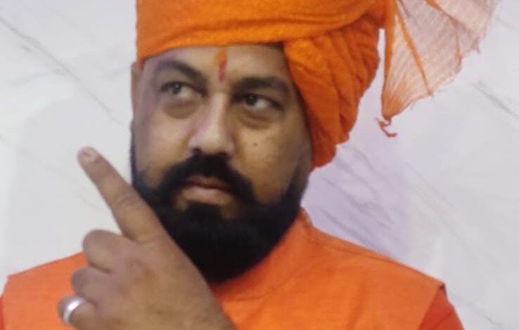 ਪੁਲਿਸ ਕਰਮਚਾਰੀਆਂ ਦੀਆਂ ਹੱਤਿਆਵਾਂ ਪੰਜਾਬ ਦੀ ਸੁਰੱਖਿਆ ਵਿਵਸਥਾ ‘ਤੇ ਗੰਭੀਰ ਸਵਾਲ ਖੜ੍ਹੇ ਕਰਦੀਆਂ ਹਨ – ਹਰਵਿੰਦਰ ਸੋਨੀ
