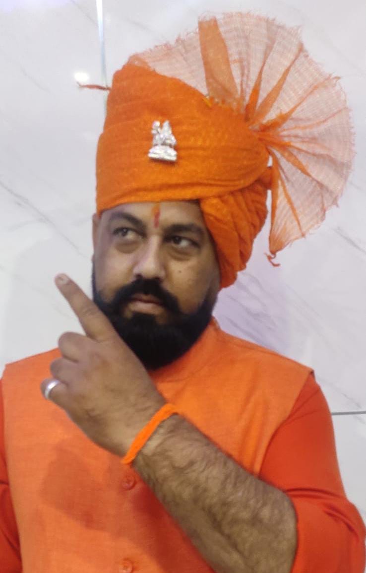 ਪੁਲਿਸ ਕਰਮਚਾਰੀਆਂ ਦੀਆਂ ਹੱਤਿਆਵਾਂ ਪੰਜਾਬ ਦੀ ਸੁਰੱਖਿਆ ਵਿਵਸਥਾ ‘ਤੇ ਗੰਭੀਰ ਸਵਾਲ ਖੜ੍ਹੇ ਕਰਦੀਆਂ ਹਨ – ਹਰਵਿੰਦਰ ਸੋਨੀ