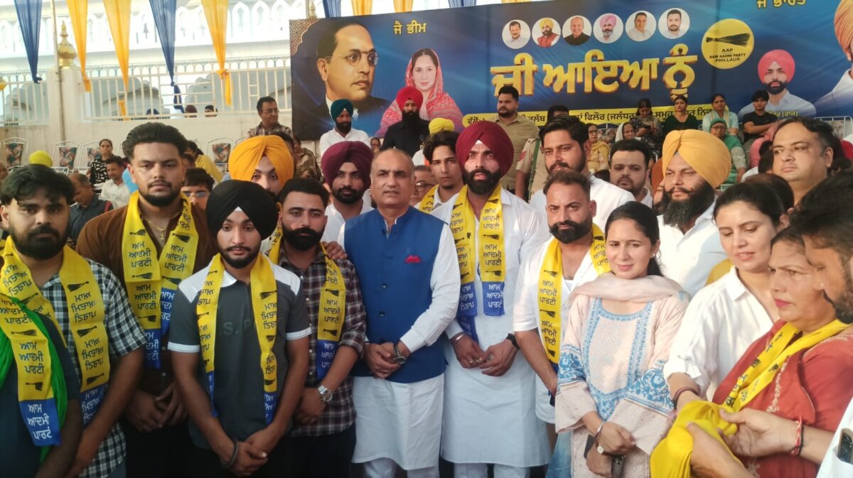 ਪੰਜਾਬ ਸਰਕਾਰ ਨੌਜਵਾਨਾਂ ਨੂੰ ਖੇਡਾਂ ਨਾਲ ਜੋੜਨ ਤੇ ਨਸ਼ਾ-ਮੁਕਤ ਪੀੜ੍ਹੀ ਤਿਆਰ ਕਰਨ ਲਈ ਖੇਡਾਂ ਨੂੰ ਕਰ ਰਹੀ ਉਤਸ਼ਾਹਿਤ