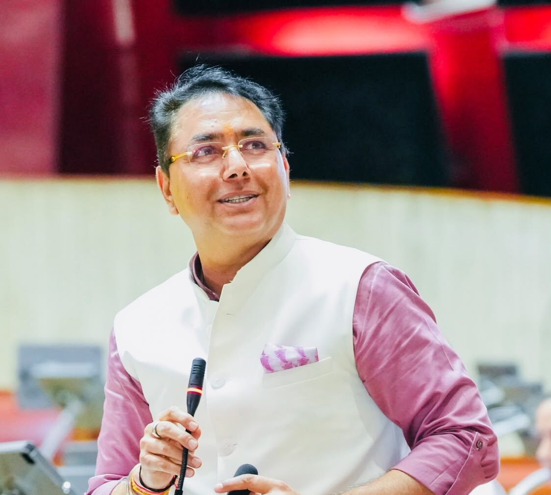 ਭਾਰਤ ’ਚ ਸੰਸਥਾਵਾਂ ਦੀ ਭਰੋਸੇਯੋਗਤਾ ਗੰਭੀਰ ਸੰਕਟ ਵਿੱਚ, ਲੋਕਾਂ ਨੂੰ ’ਚੁਣੀ ਹੋਈ ਤਾਨਾਸ਼ਾਹੀ’ ਵੱਲ ਧੱਕਿਆ ਜਾ ਰਿਹੈ: ਅਮਨ ਅਰੋੜਾ ਵੱਲੋਂ ਚੋਣ ਕਮਿਸ਼ਨ ਦੀ ਖੁਦਮੁਖਤਿਆਰੀ ਦੇ ਮੁੱਦੇ ‘ਤੇ ਕੇਂਦਰ ਸਰਕਾਰ ਦੀ ਤਿੱਖੀ ਆਲੋਚਨਾ