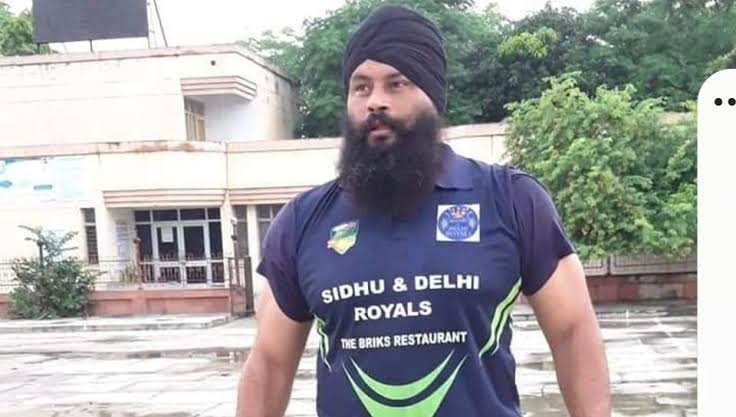 ਮਾਨਸਾ ’ਚ ਪਰਵਿੰਦਰ ਸਿੰਘ ਝੋਟਾ ਦੀ ਗੋਲੀ ਲੱਗਣ ਕਾਰਨ ਮੌਤ, ਸਾਥੀ ਗੰਭੀਰ ਜ਼ਖ਼ਮੀ