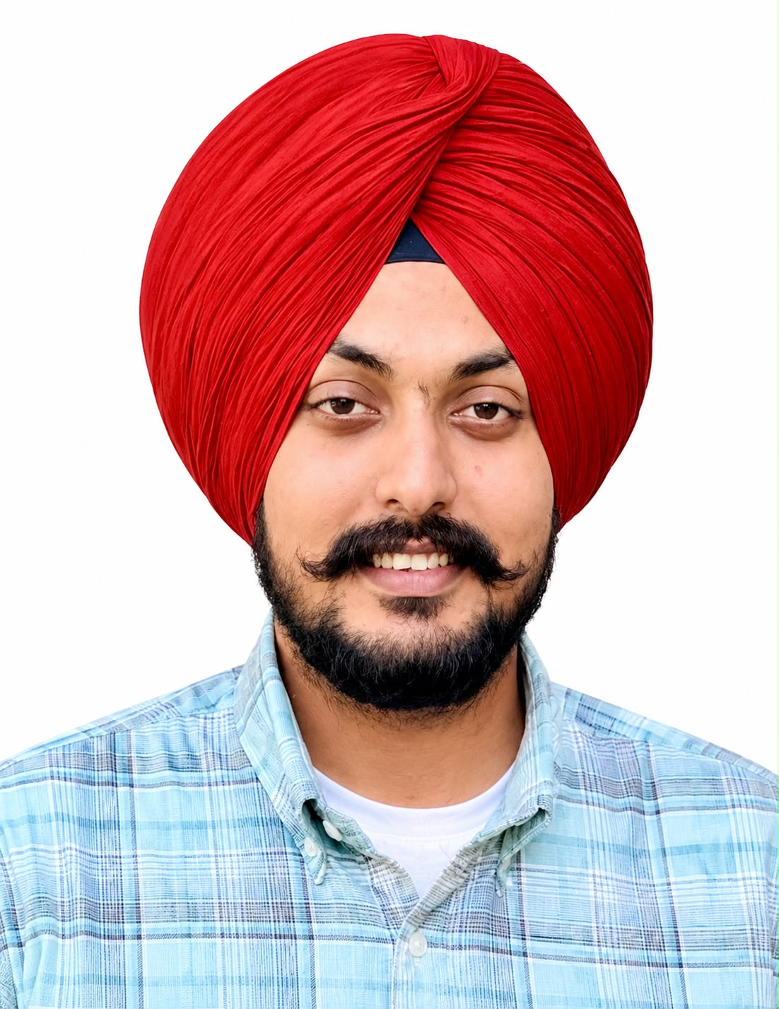 ਆਮ ਆਦਮੀ ਪਾਰਟੀ ਨੇ ਹਰਦੇਵ ਸਿੰਘ ਨੂੰ ਟਰੇਡ ਵਿੰਗ ਦਾ ਸਟੇਟ ਜੁਆਇੰਟ ਸਕੱਤਰ ਲਾਇਆ