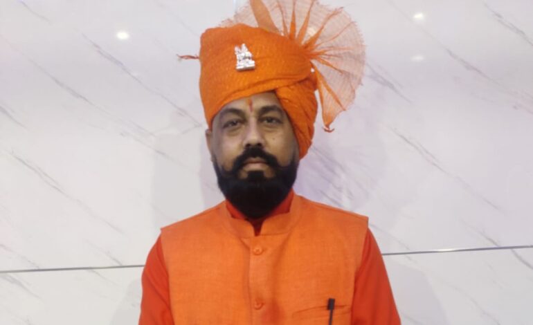ਆਓ ਪ੍ਰਣ ਕਰੀਏ, ਨਸ਼ਾ ਤਸਕਰਾਂ ਰੂਪੀ ਰਾਵਣਾਂ ਦਾ ਖ਼ਾਤਮਾ ਕਰੀਏ: ਹਰਵਿੰਦਰ ਸੋਨੀ