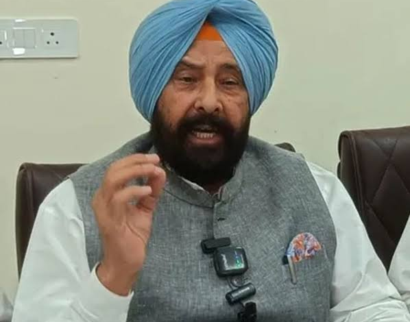 ਪ੍ਰਧਾਨ ਮੰਤਰੀ ਨਰਿੰਦਰ ਮੋਦੀ ਦੇ ਜਨਤਕ ਸੇਵਾ ਦੇ 25 ਪੂਰੇ ਹੋਣ ‘ਤੇ ਪੰਜਾਬ ਭਾਜਪਾ ਵਲੋਂ ਸੂਬੇ ਭਰ ਵਿੱਚ ਸਮਾਗਮ