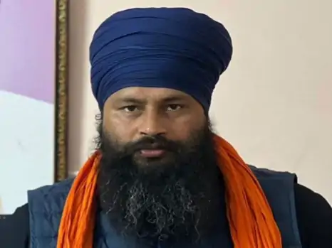 ਅਕਾਲੀ ਆਗੂ ਬਿਕਰਮ ਸਿੰਘ ਮਜੀਠੀਆ ਨੇ ਚਿੱਟਾ ਵੇਚ ਕੇ ਅਤੇ ਪੰਜਾਬ ਦੀ ਜਵਾਨੀ ਨੂੰ ਬਰਬਾਦ ਕਰਕੇ ₹736.96 ਕਰੋੜ ਕਮਾਏ: ਹਰਪਾਲ ਸਿੰਘ ਚੀਮਾ