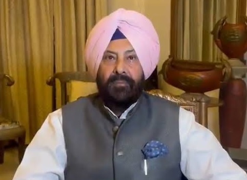 ਪੰਜਾਬ ਵਿੱਚ ਨਸ਼ੇ ਦਾ ਕਹਿਰ ਜਾਰੀ, ‘ਆਪ’ ਸਰਕਾਰ ਨਸ਼ਾ ਰੋਕਣ ਵਿੱਚ ਪੂਰੀ ਤਰ੍ਹਾਂ ਨਾਕਾਮ: ਕੇਵਲ ਸਿੰਘ ਢਿੱਲੋਂ