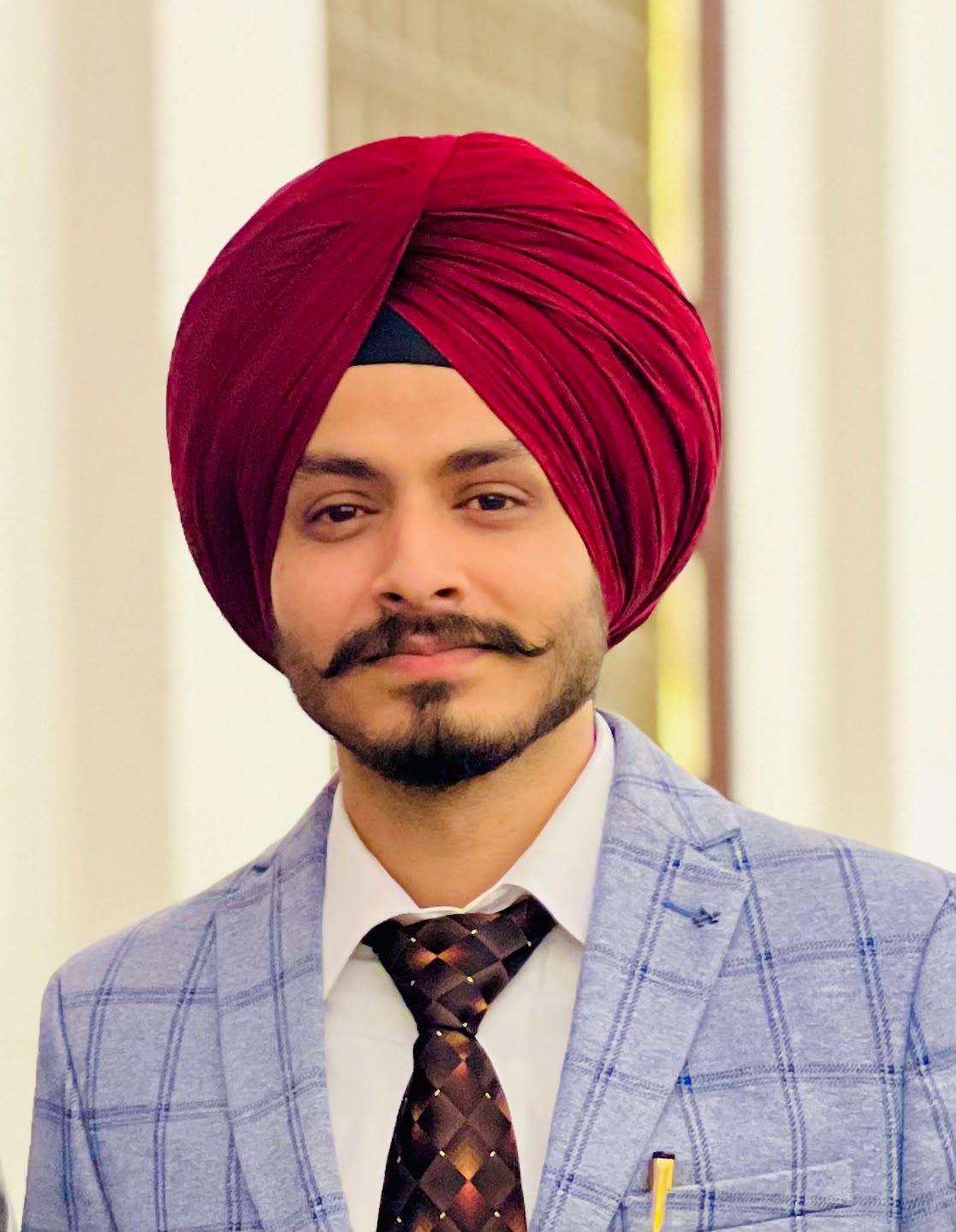 ਬਿਜਲੀ ਵਿਭਾਗ ਵੱਲੋਂ ਖੇਤੀਬਾੜੀ ਖਪਤਕਾਰਾਂ ਲਈ ਵੀ.ਡੀ.ਐਸ.ਸਕੀਮ ਸ਼ੁਰੂ-ਐਸ.ਡੀ.ਓ.ਅਨਮੋਲਪ੍ਰੀਤ ਸਿੰਘ