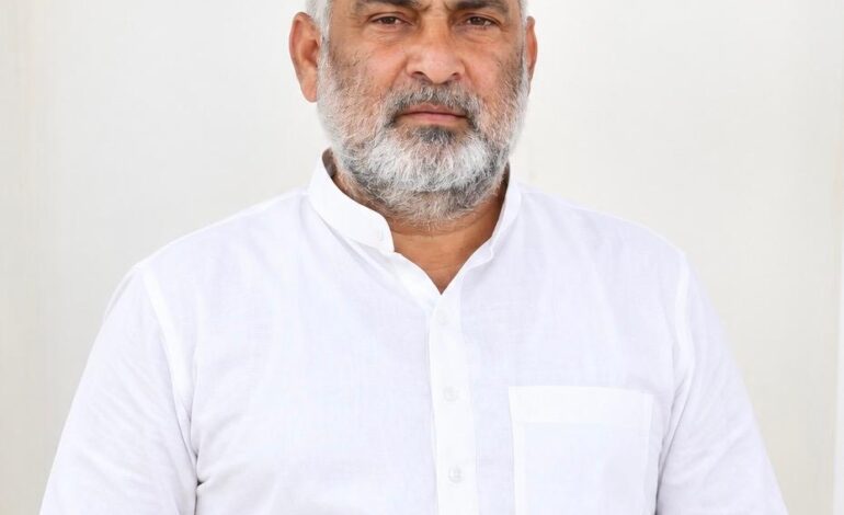 80 ਸਾਲਾਂ ਤੋਂ ਸੱਤ ਪਿੰਡਾਂ ਦੇ ਲੋਕਾਂ ਦੇ ਸਪਣਿਆਂ ਨੂੰ ਆਪ ਦੀ ਸਰਕਾਰ ਨੇ ਕੀਤਾ ਸਾਕਾਰ, ਦਿਵਾਲੀ ਦੇ ਤੋਹਫੇ ਵਜੋਂ ਮਕੌੜੇ ਪੱਤਣ ਦਾ ਕੰਮ ਨਵੰਬਰ ਵਿੱਚ ਸ਼ੁਰੂ