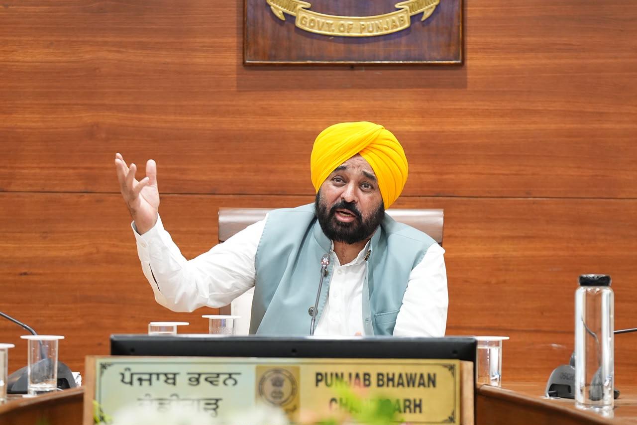 ਭਗਵੰਤ ਮਾਨ ਸਰਕਾਰ ਬੰਦੀ ਸਿੰਘਾਂ ਦੀ ਰਿਹਾਈ ਲਈ ਕੋਈ ਕਸਰ ਬਾਕੀ ਨਹੀਂ ਛੱਡੇਗੀ