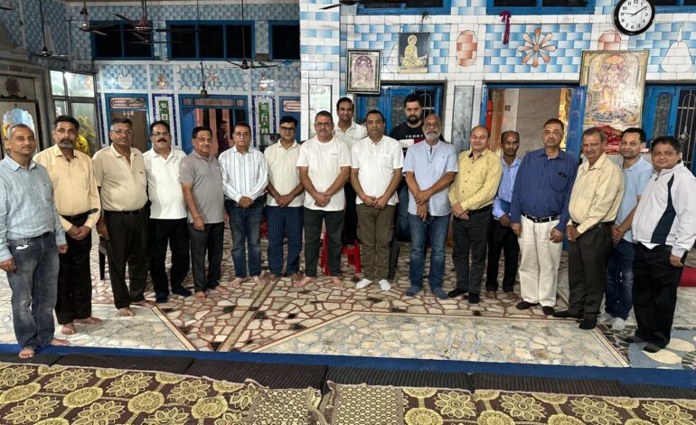 6 ਨਵੰਬਰ ਨੂੰ ਹਜ਼ਾਰਾਂ ਦੀਵਿਆਂ ਨਾਲ ਜਗਮਗਾਏਗਾ ਹਨੂਮਾਨ ਚੌਂਕ: ਸ਼੍ਰੀ ਸਨਾਤਨ ਚੇਤਨਾ ਮੰਚ ਵੱਲੋਂ ਮਨਾਇਆ ਜਾਵੇਗਾ ਦੀਪ ਉਤਸਵ