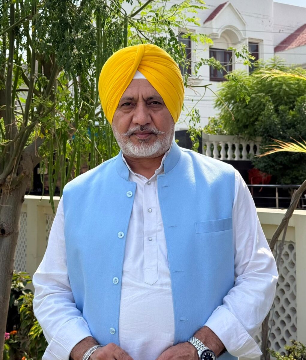 ਮਾਨਸਾ ਦੀ ਘਟਨਾ ਬੇਹੱਦ ਦੁੱਖਦਾਈ, ‘ਆਪ’ ਅਤੇ ਭਗਵੰਤ ਮਾਨ ਸਰਕਾਰ ਪਰਵਿੰਦਰ ਸਿੰਘ ਝੋਟਾ ਦੇ ਪਰਿਵਾਰ ਨਾਲ ਖੜ੍ਹੀ ਹੈ: ਬਲਤੇਜ ਪੰਨੂ